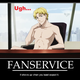 Illustration for article titled Ecchi Fan Service Is A Sexist Relic That Needs To Go Away